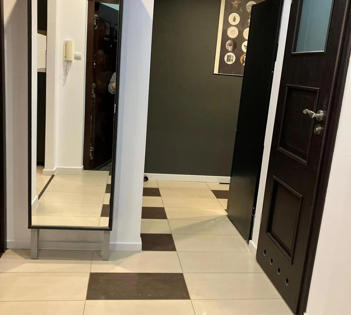 גדנסק Apartament New Port