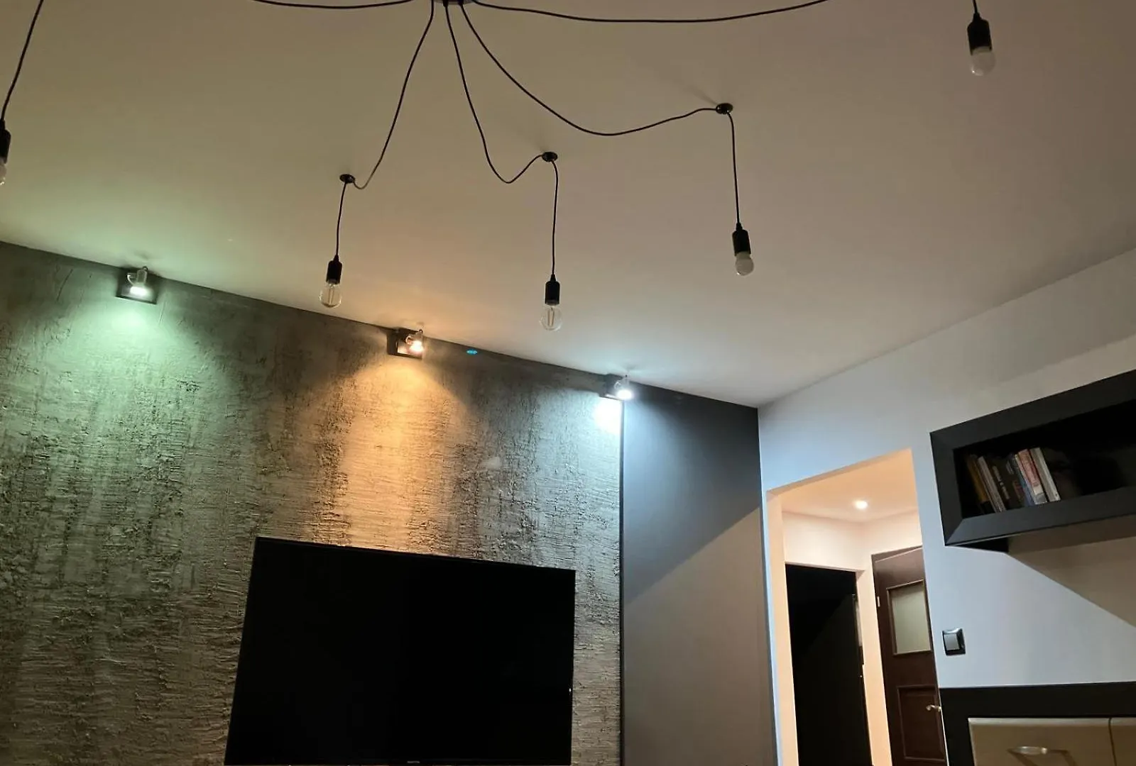 גדנסק Apartament New Port דירה