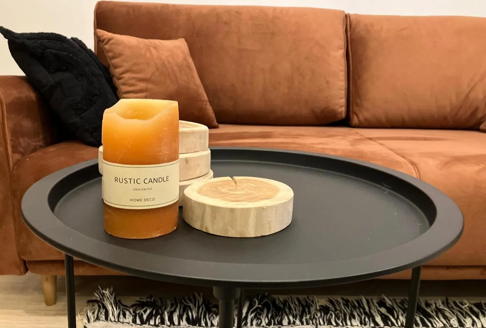 דירה גדנסק Apartament New Port פולין