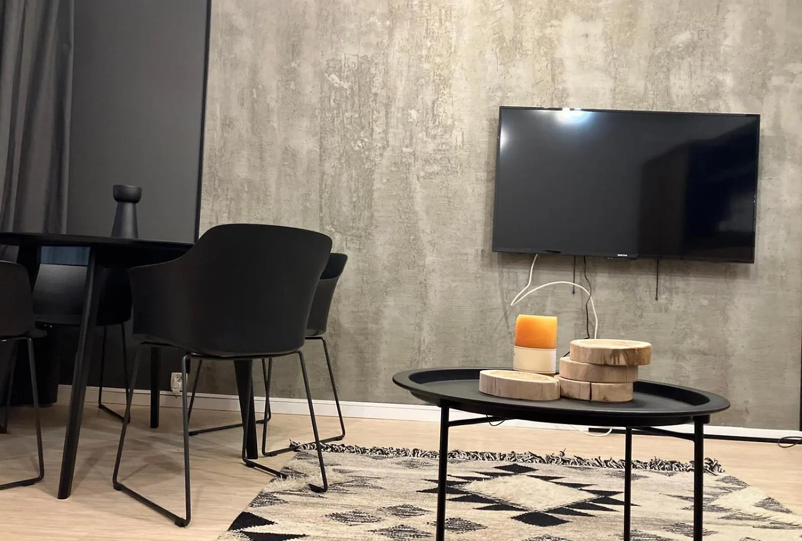 גדנסק Apartament New Port פולין