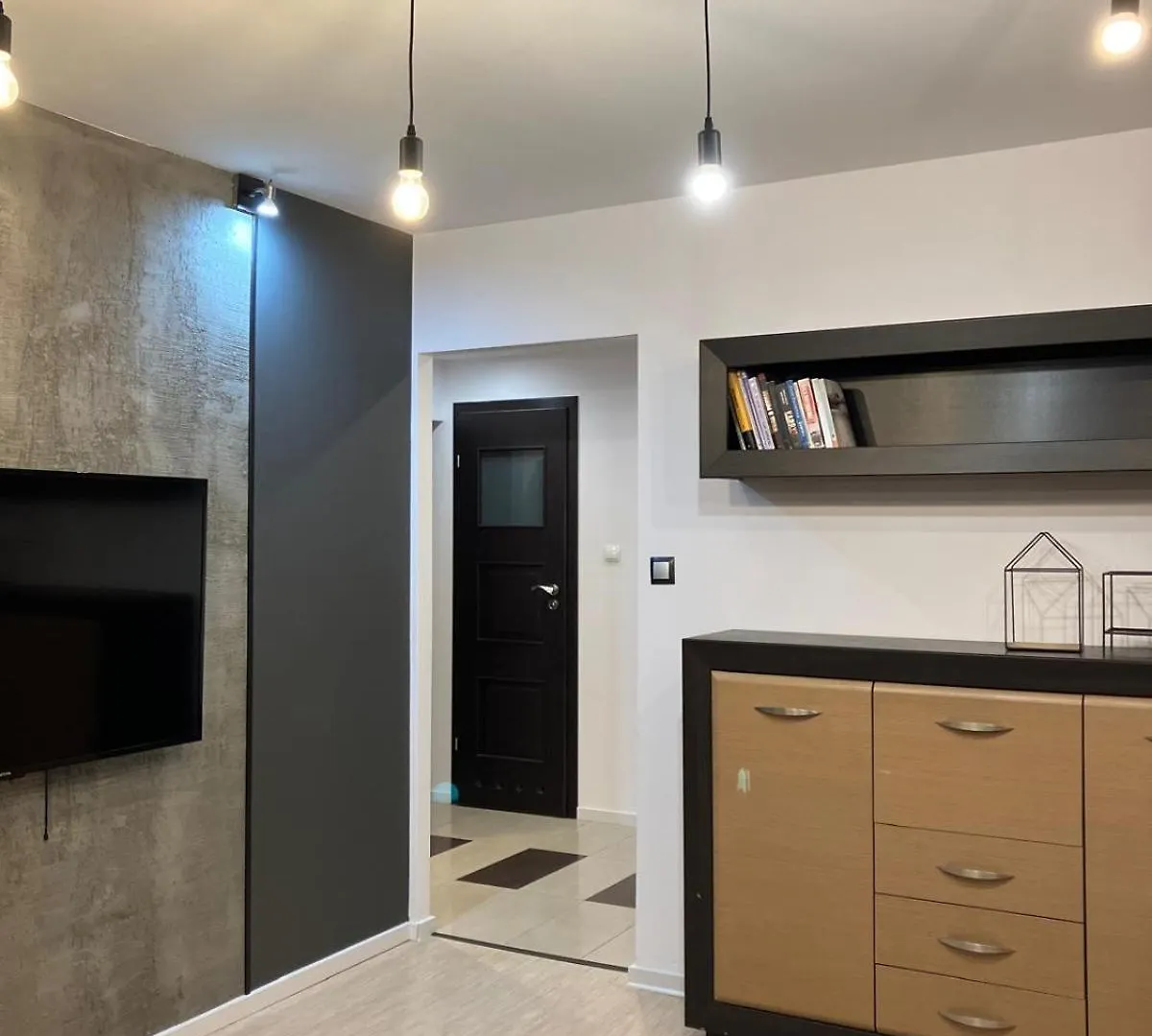 גדנסק Apartament New Port