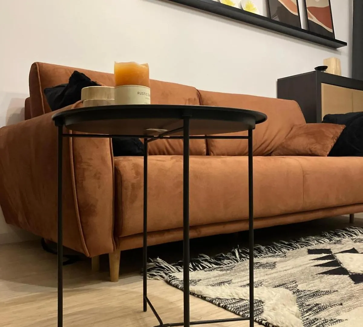 גדנסק Apartament New Port