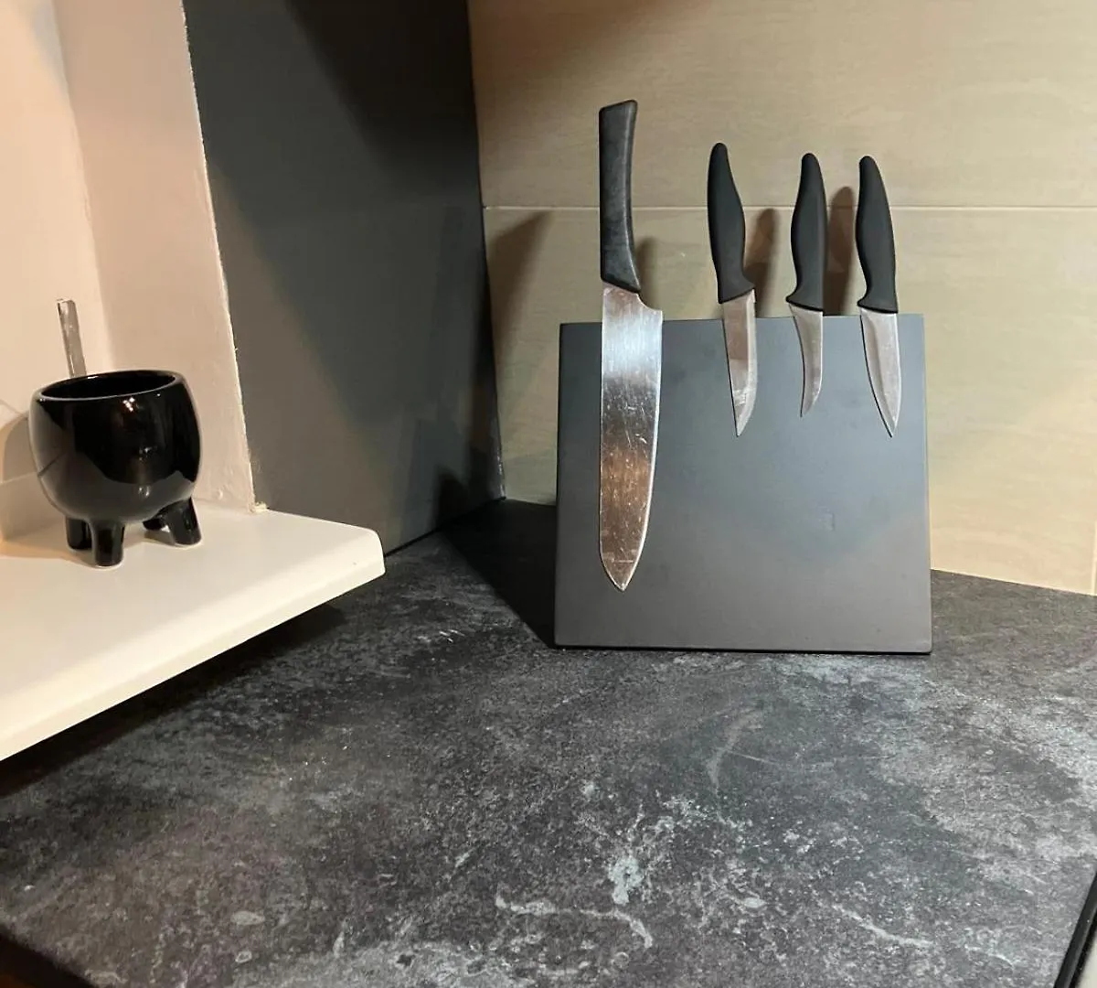 גדנסק Apartament New Port דירה